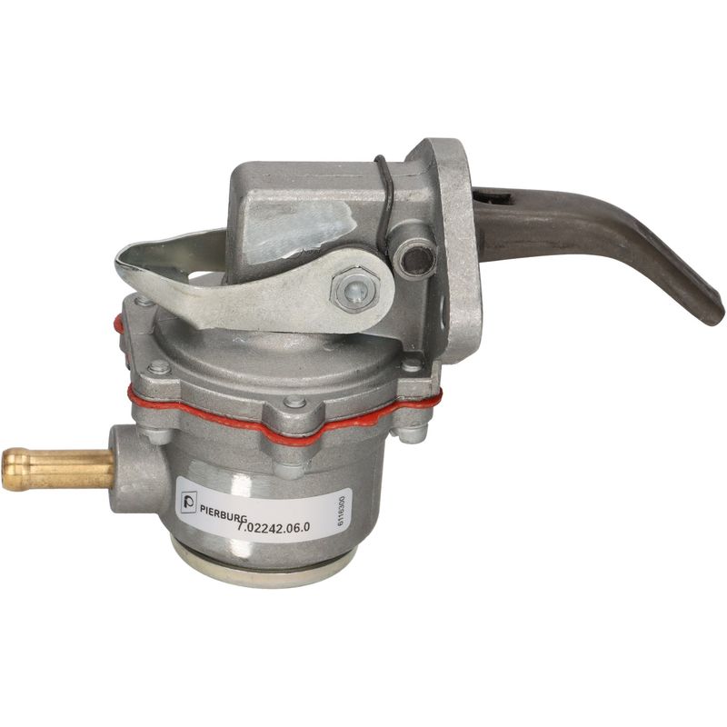 PIERBURG 7.02242.06.0 Fuel Pump