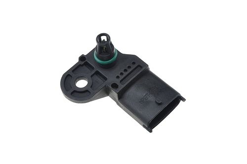 Sensor, presión de sobrealimentación