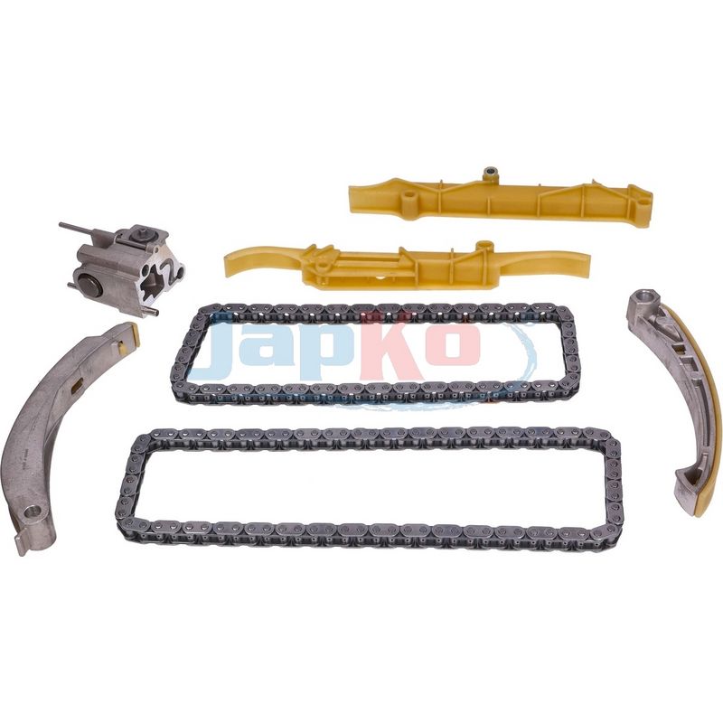 Mootori keti komplekt,...