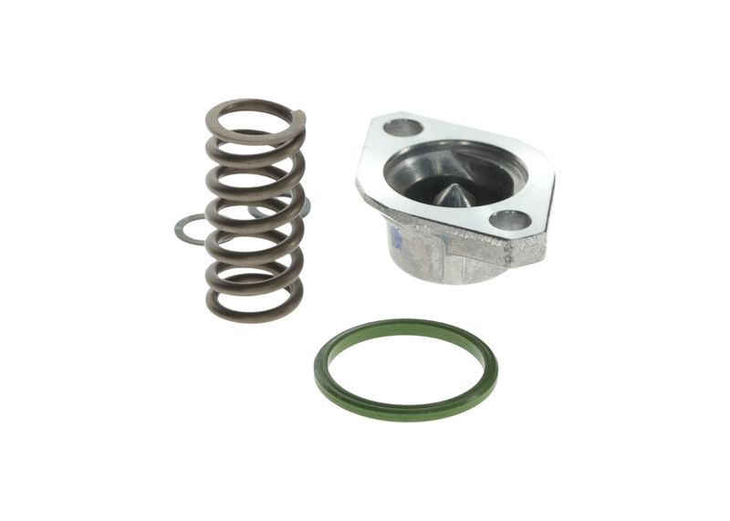 Supapa reglaj, cantitate combustibil (Sistem Common-Rail) F 000 461 473 BOSCH