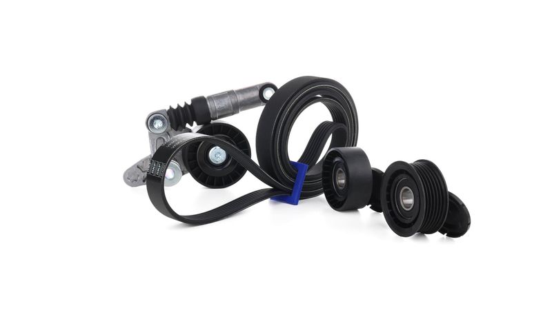 Soonrihmakomplekt, SKF VKMA 31308
