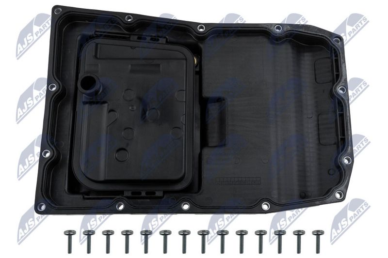NTY BMO-PS-000 Oil Sump, automatic transmission