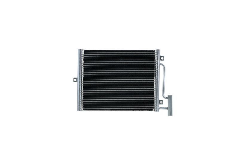 Kondenzátor, klimatizace 8FC 366 220-391