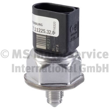 Product Image - Sensor, brandstofdruk - 7.11225.32.0 - PIERBURG