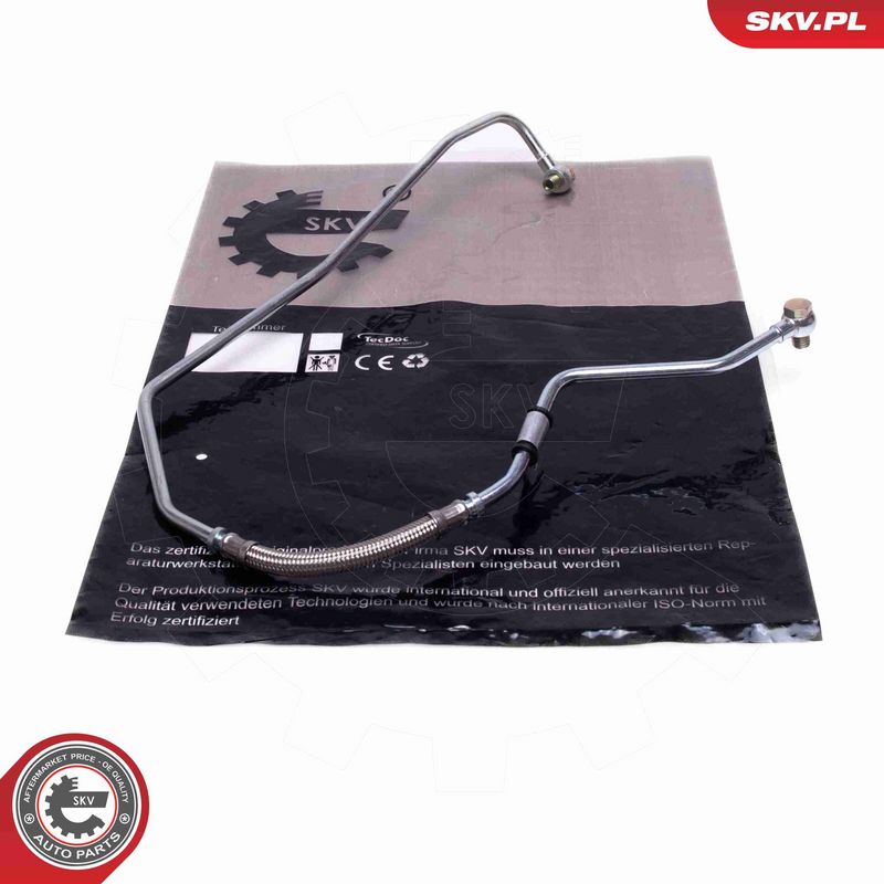 ESEN SKV 31SKV241 - Oil Line, charger