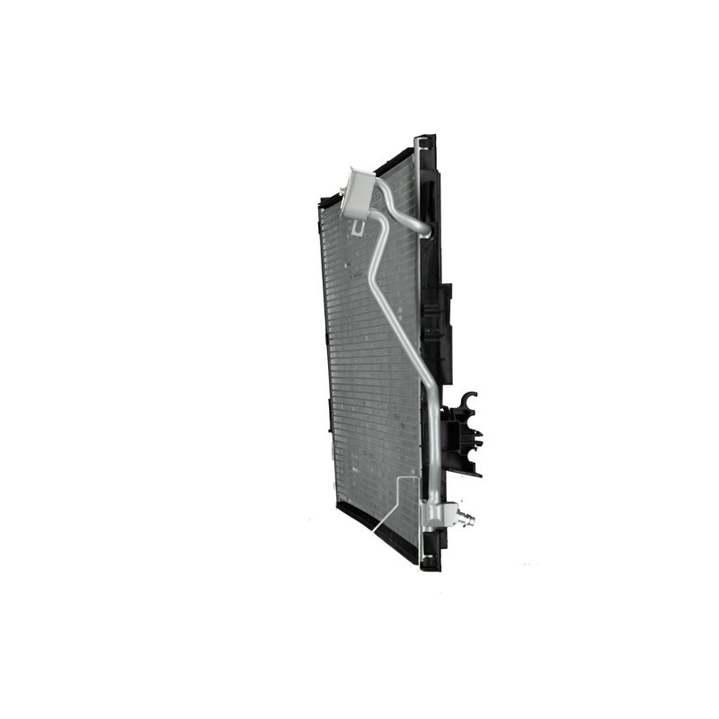 NISSENS 940137 Condenser, Air Conditioning
