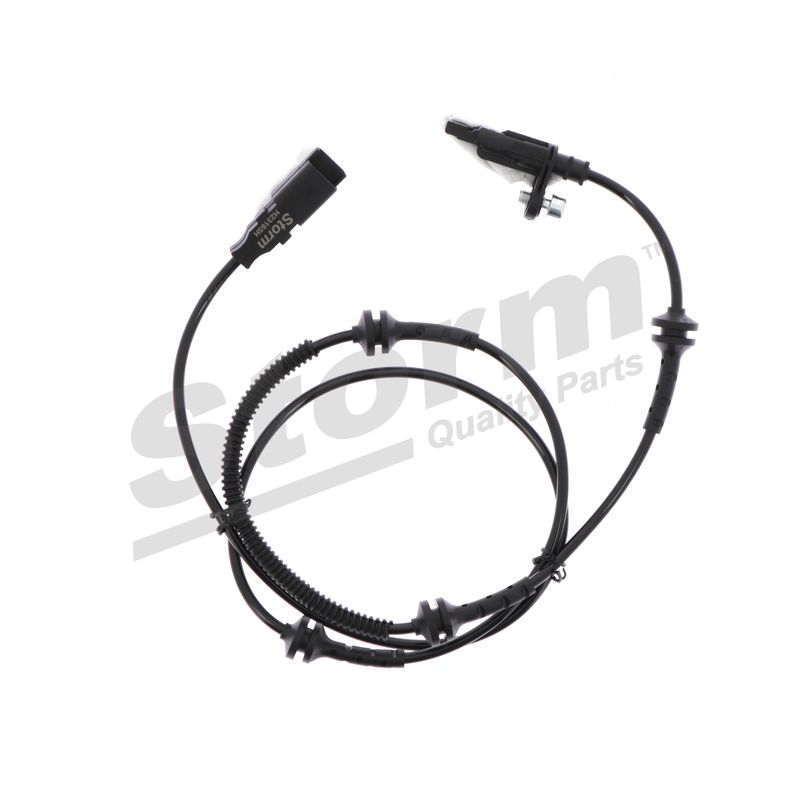 Capteur, vitesse de roue STORM QUALITY PARTS 777102