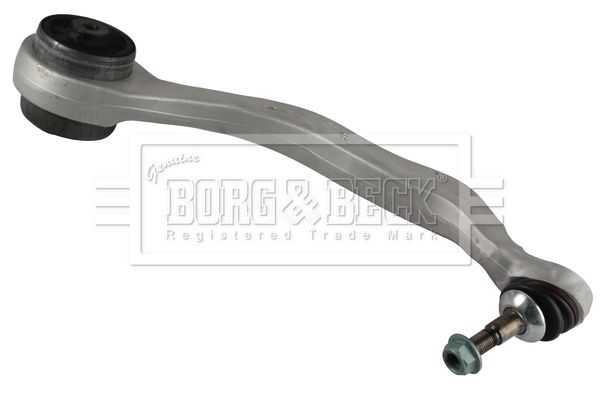 Brazo oscilante, suspensión de ruedas