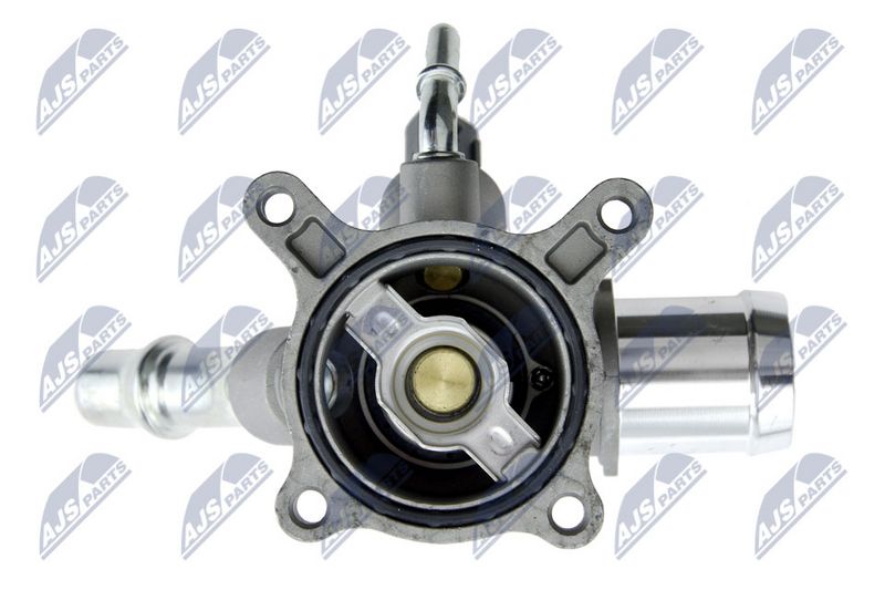 NTY CTM-CH-023 Coolant Flange