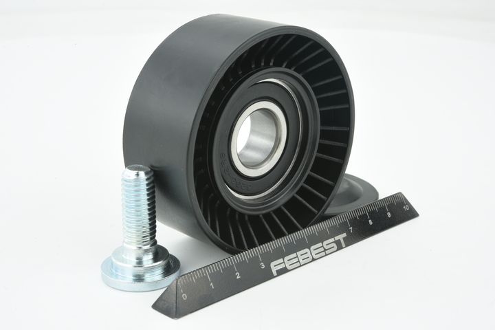 Pingutusrull, soonrihm, FEBEST 3487-CAY