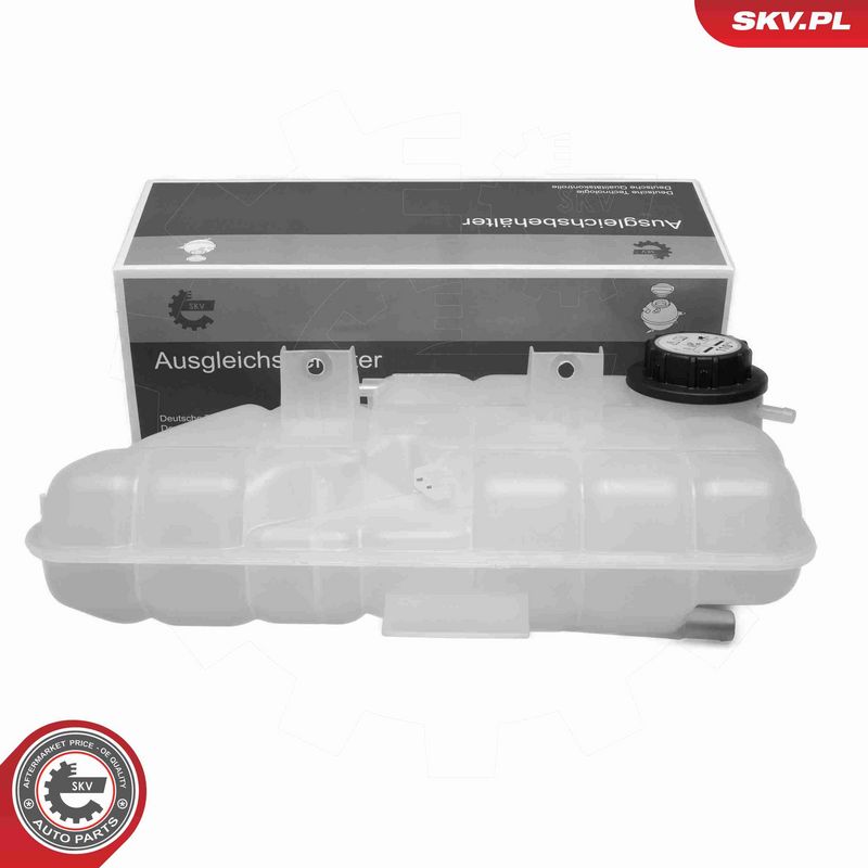 ESEN SKV 61SKV368 - Expansion Tank, coolant