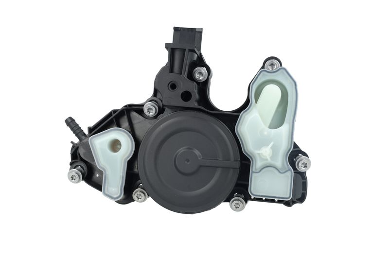 NRF 20220009 Oil Separator, crankcase ventilation