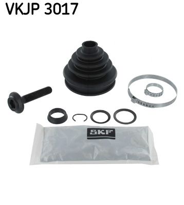 SKF захист пильник ШРУСа зовнішній комплект AUDI A4/A6, Volkswagen Passat, 94- 22*83*79