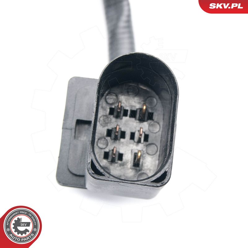 Lambda andur, ESEN SKV 09SKV851