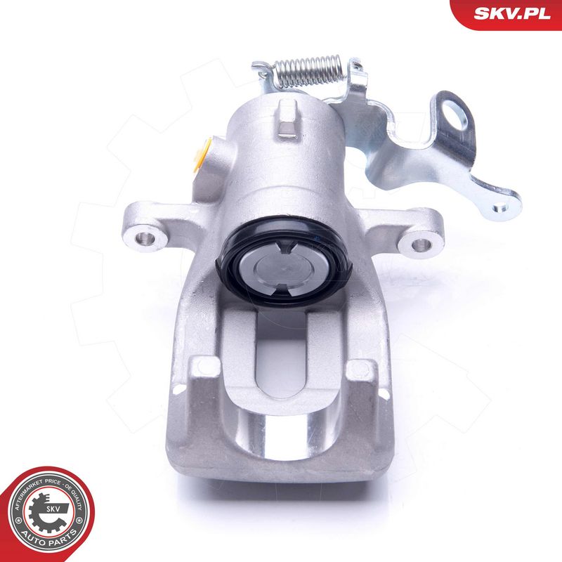 Pidurisadul, ESEN SKV 42SKV403