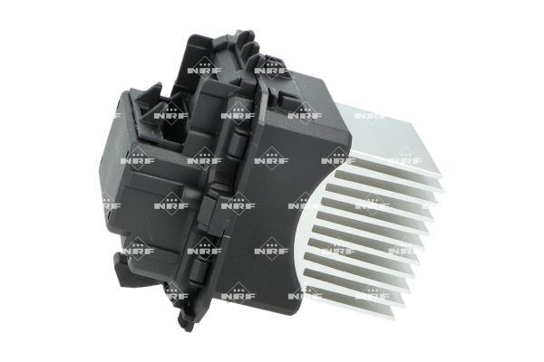 NRF 342047 Resistor, interior blower