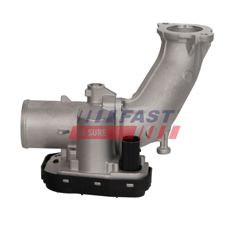 CARCASA CLAPETA FAST FT04531 13