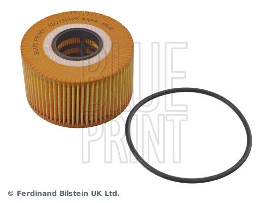 BLUE PRINT ADF122121 Parts Set, maintenance service