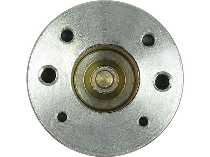 AS-PL SS2045 Solenoid Switch, starter