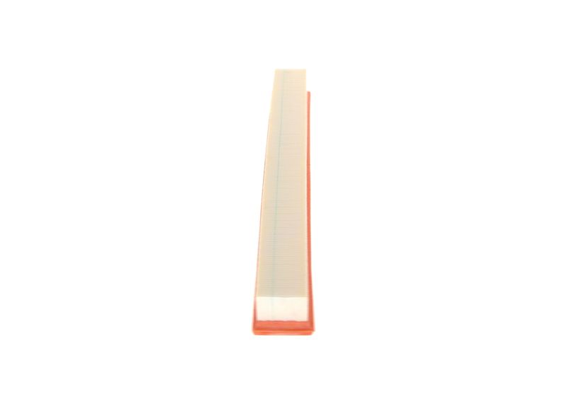 BOSCH 1 987 431 190 Filter, cabin air