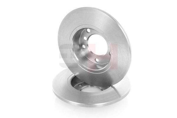 GH GH-401546 Brake Disc