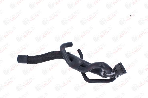 BIRTH 55196 Radiator Hose