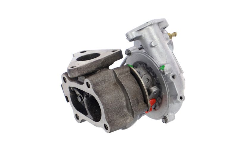 REMANTE 003-001-001366R Charger, charging (supercharged/turbocharged)