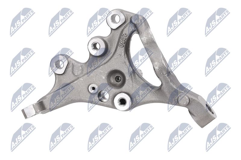 NTY ZZP-ME-001 Steering Knuckle, wheel suspension