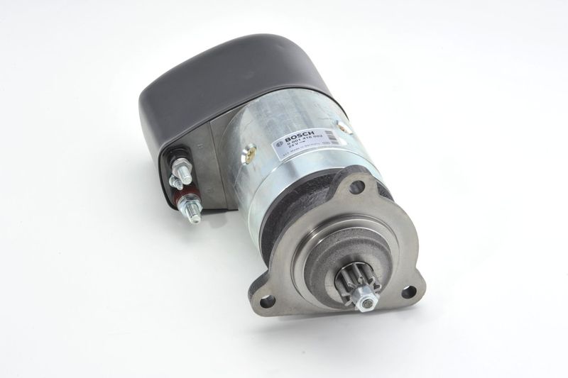 BOSCH 0001416002 Starteris