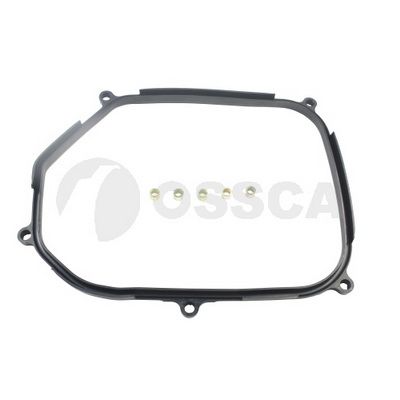 OSSCA 09468 - Hydraulic Filter Kit, automatic transmission