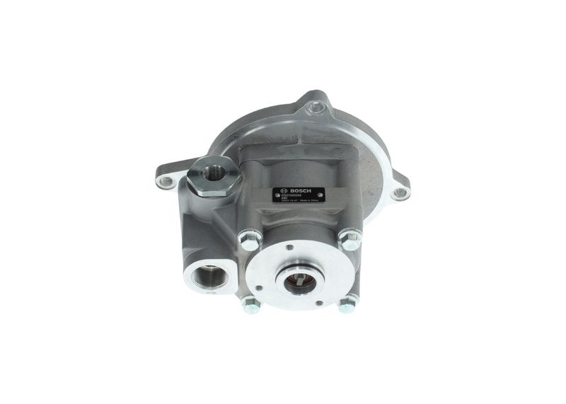 Hydraulické čerpadlo, řízení K S01 000 358