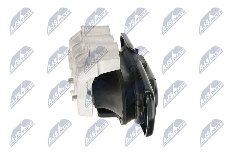 Paigutus, Mootor, NTY ZPS-CH-172