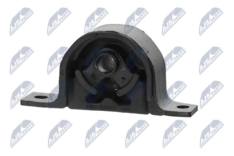 Paigutus, Mootor, NTY ZPS-NS-072