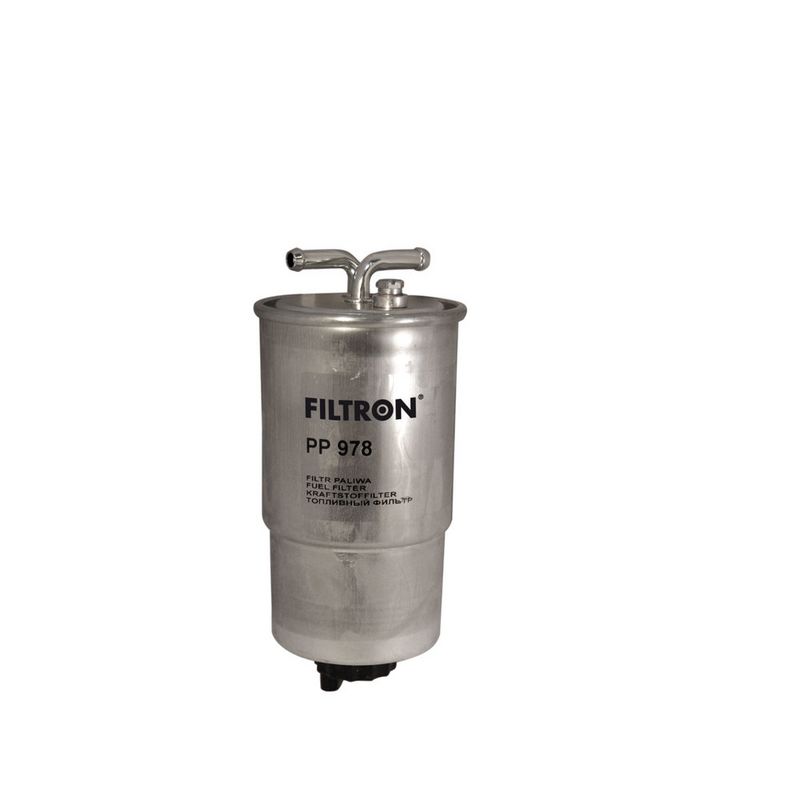 Kütusefilter, FILTRON PP 978