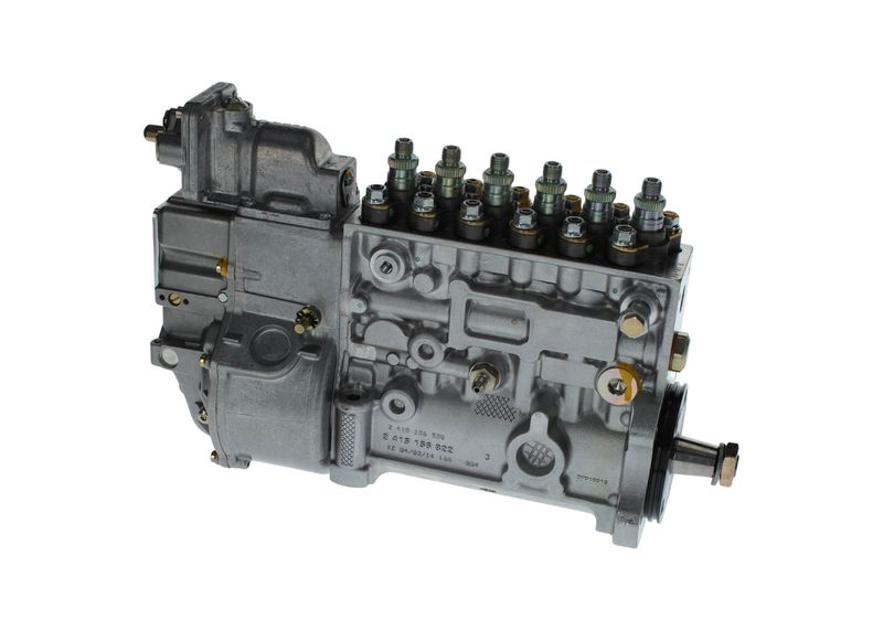 Pompa de injectie 0 402 736 909 BOSCH