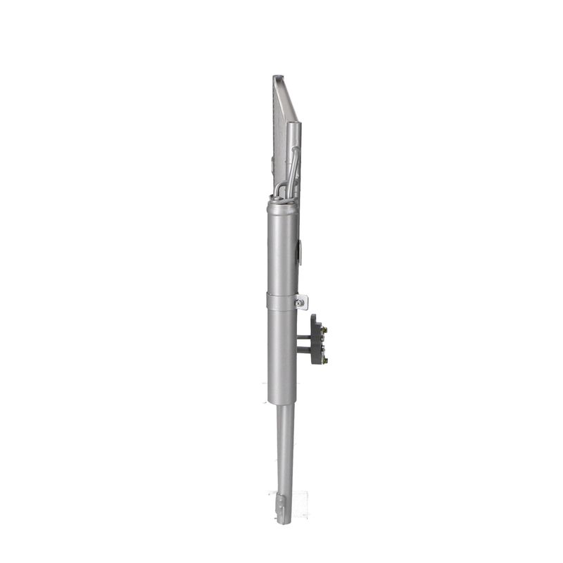 NISSENS 940485 Condenser, air conditioning