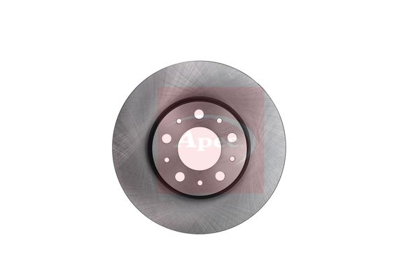 APEC Brake Disc DSK530