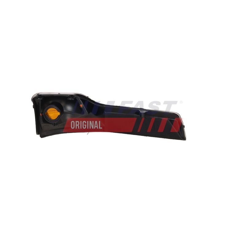 Suunatuli, FAST FT87333