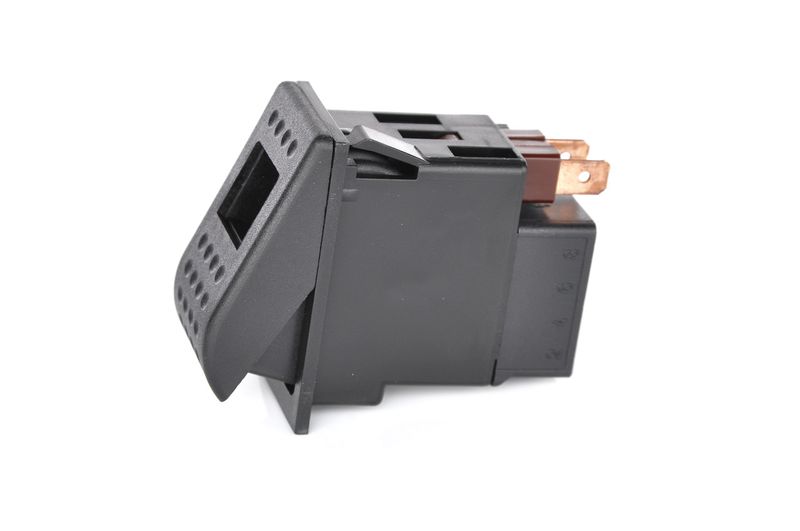 BOSCH 0986348324 Direction Indicator Switch