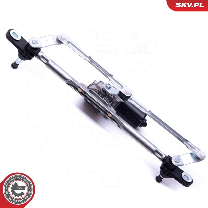 Pesurihoovastik, ESEN SKV 05SKV109