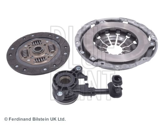 Комплект зчеплення, Blue Print ADN130236