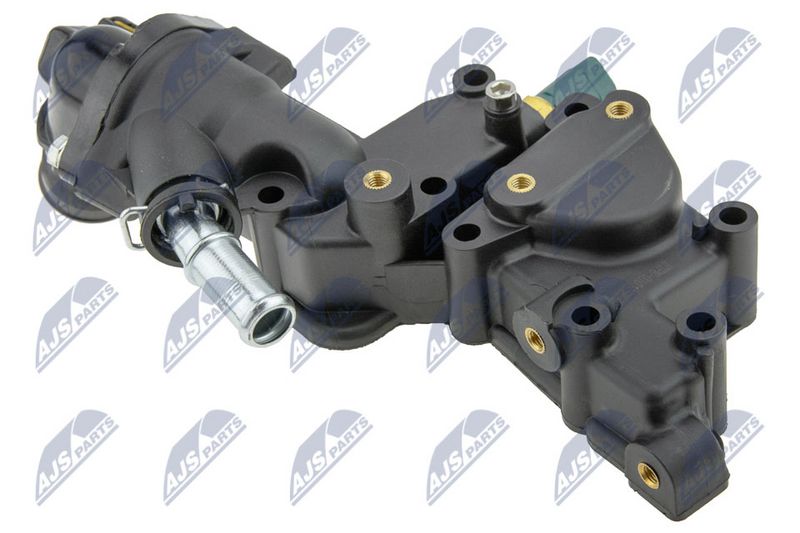 NTY CTM-PE-010 Thermostat Housing