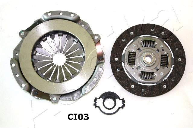 ASHIKA 92-CI-CI03 Clutch Kit