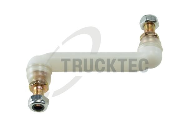 TRUCKTEC AUTOMOTIVE 02.36.054 Link/Coupling Rod, stabiliser bar