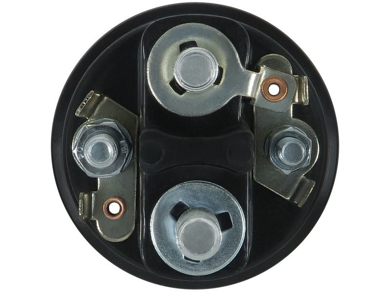 Brand new AS-PL Starter motor cap for solenoid