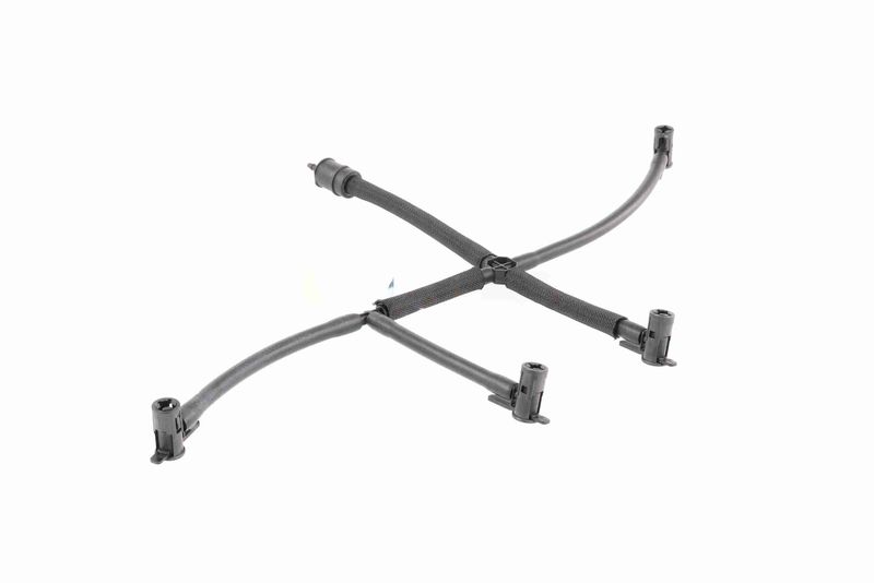 VAICO V10-5516 Hose, fuel overflow