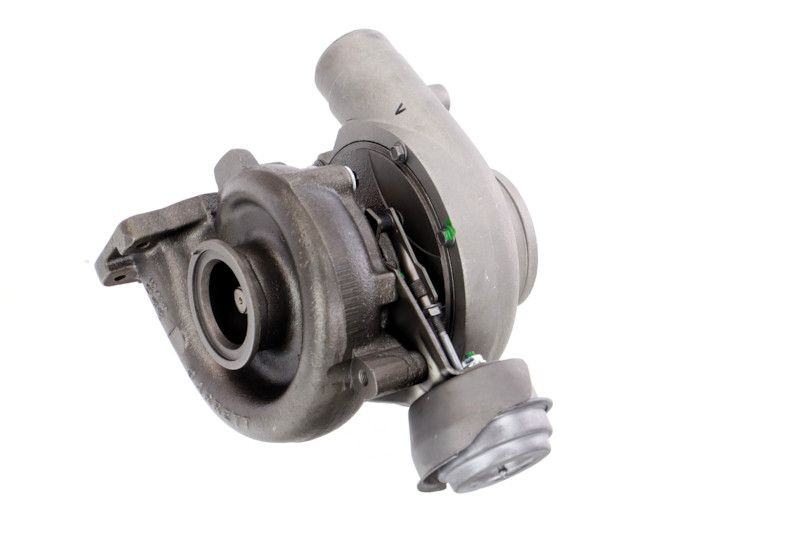 REMANTE 003-001-001040R Charger, charging (supercharged/turbocharged)