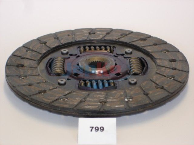 Siduriketas, JAPKO 80799