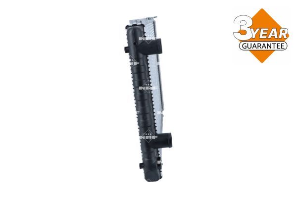 Radiador, refrigeración del motor NRF 52063