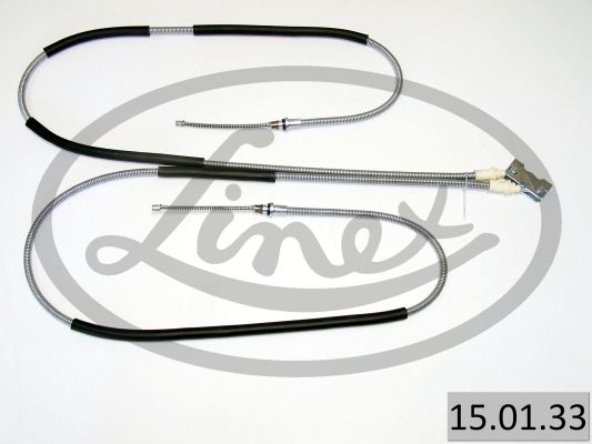 Tross, seisupidur, LINEX...